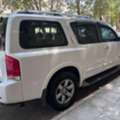 SAR 33000,  For Sale: Nissan Armada SE 2011 &ndash; Jeddah