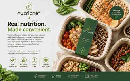Bangkok, Food, Healthy Meal Options In Bangkok For Busy Lifestyles