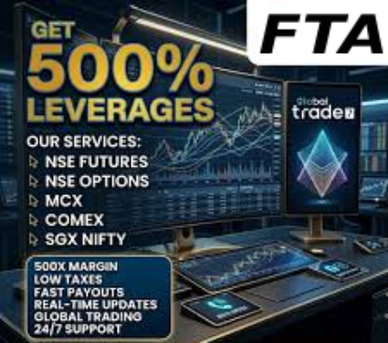 Mumbai, Businesses For Sale, Quick Entry Trading With Maximum Flexibility Dabba Trading Account | FTA