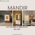 INR 29999,  Premium Mandir Designs For Your Home