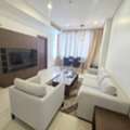 BHD 300/month,  Furnished,  1 BR,  75 Sq. Meter,  Great Deal | Monthly Basis | Fully Furnished | In Juffair (Near American Alley)