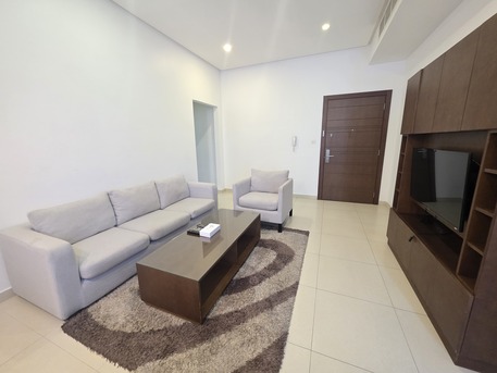 Juffair, Apartments, Flats, Houses & Villas, BHD 300/month,  Furnished,  1 BR,  75 Sq. Meter,  Great Deal | Monthly Basis | Fully Furnished | In Juffair (Near American Alley)