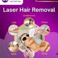 How Laser Hair Removal In Gurgaon Helps You Achieve Smooth & Hair-Free Skin
