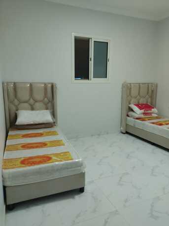 Olaya, Bedspace For Rent, SAR 1500/month,  SAR1500/BEDSPACE- WOMEN - PRIVATE BATHROOM - MONTHLY RENT