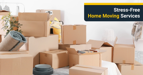 New York, Relocation, Trusted Local Residential Moving Services Near You