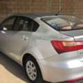 SAR 240000,  Kia Rio,  2017,  Automatic,  420000 KM,  Good Condition