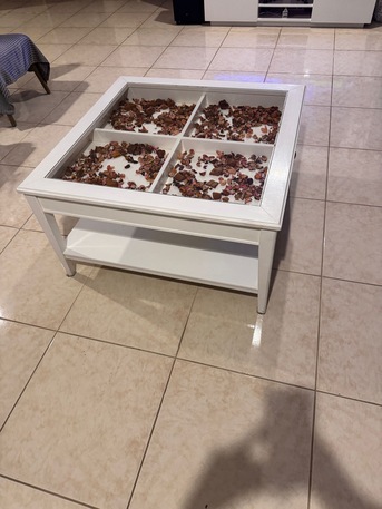 Saar, Furniture, BHD 35,  Coffee/Center Table