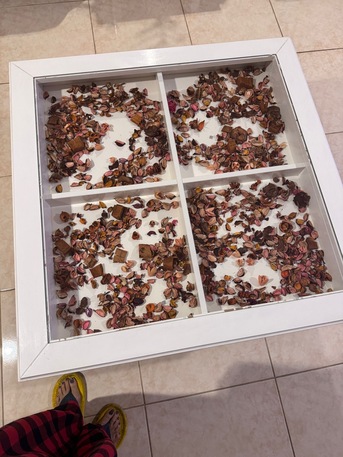 Saar, Furniture, BHD 35,  Coffee/Center Table