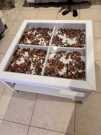 Saar, Furniture, BHD 35,  Coffee/Center Table