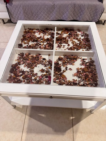 Saar, Furniture, BHD 35,  Coffee/Center Table