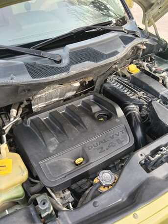 Riyadh, Vehicles, Cars & Trucks , SAR 12000,  Jeep  Patriot,  2008,  Automatic,  300000 KM,