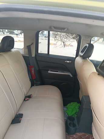 Riyadh, Vehicles, Cars & Trucks , SAR 12000,  Jeep  Patriot,  2008,  Automatic,  300000 KM,