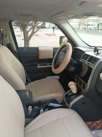 Riyadh, Vehicles, Cars & Trucks , SAR 12000,  Jeep  Patriot,  2008,  Automatic,  300000 KM,