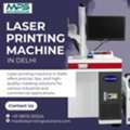 Best Laser Printing Machine In India