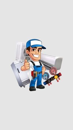 Riyadh, Appliances, SAR 50,  Maintenance Ac, Refrigerator,  Washing Machine ,others