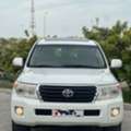 BHD 8900,  TOYOTA LAND CRUISER GXR V8 2012 WHITE,  2012,  Automatic,  400000 KM,