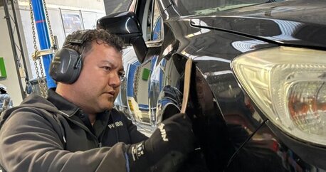 Sydney, Auto Parts, Improve Vehicle&rsquo;s Charm With Car Paint Repair Adelaide