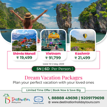 Pune, Travel, Shimla Manali Tour Package | 5N/6D