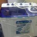 SAR 500,  Washing Machine IKon 12KG