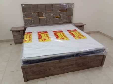 Al Yarmouk, Furniture, SAR 11,  New Bedroom Set