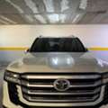 SAR 261000,  Toyota Land Cruiser 300,  2024,  Automatic,  15000 KM,  For Sale:   Series (GXR2 Trim)