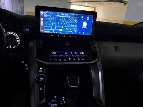 Riyadh, Vehicles, Cars & Trucks , SAR 261000,  Toyota Land Cruiser 300,  2024,  Automatic,  15000 KM,  For Sale:   Series (GXR2 Trim)