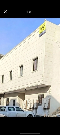 Al Yamamah, Apartments, Flats, Houses & Villas, SAR 17000/year,  1 BR,  Family Apartment 1BHK