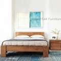 MYR 3000,  Bedroom Furniture Malaysia -Teak Haze Bed