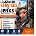 Local Locksmith In Jenks &ndash; 24 Hour Emergency Assistance