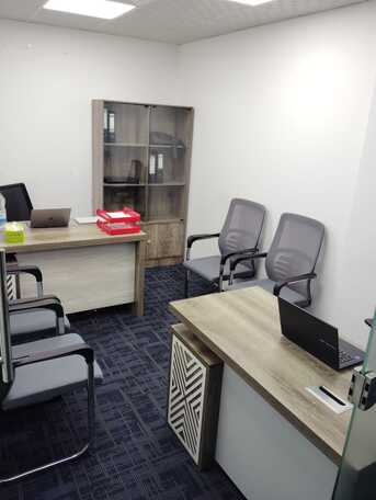 Deira, Offices, AED 22999,  121 Sq. Feet,  121 Sqft Office Space For Rent In Deira,Dubai..