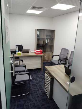 Deira, Offices, AED 22999,  121 Sq. Feet,  121 Sqft Office Space For Rent In Deira,Dubai..