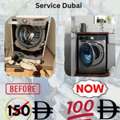 CHEAPEST WASHING MACHINE REPAIRING SERVICE DUAI