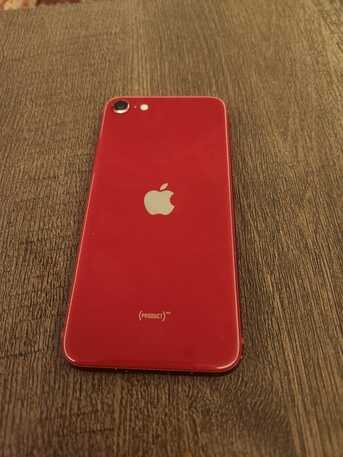 Riyadh, Mobile Phones, SAR 800,  Iphone SE 2022 (3rd Generation) - 256GB