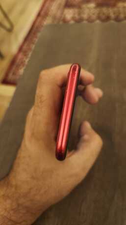 Riyadh, Mobile Phones, SAR 800,  Iphone SE 2022 (3rd Generation) - 256GB
