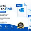 ZAR 480, Outlook Data Stuck In OST? Convert To EML Now With ToolsBaer
