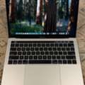 SAR 2000,  MacBook Pro 13 (2018) - Core I7 - 16GB - 512GB - Touch Bar