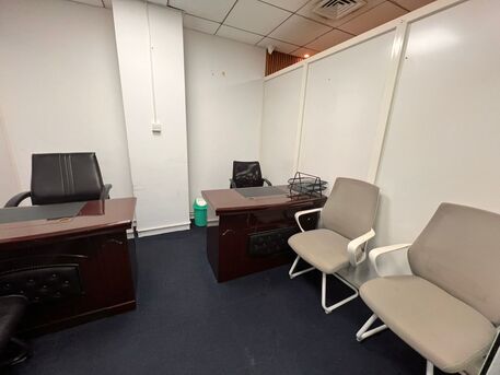 Dubai, Offices, AED 22000,  100 Sq. Feet,  Business Center Office Space For Rent