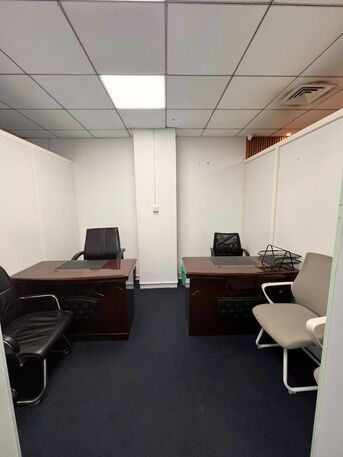 Dubai, Offices, AED 22000,  100 Sq. Feet,  Business Center Office Space For Rent