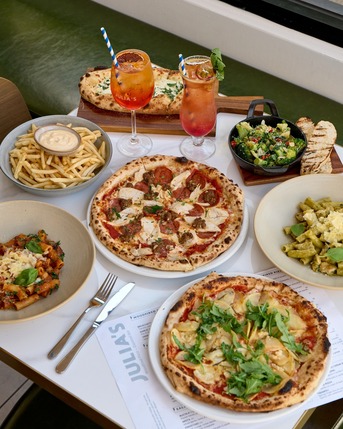 Melbourne, Food & Drink, Experience Authentic Flavors At The Best Italian Restaurant In Doreen