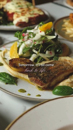 Melbourne, Food & Drink, Experience Authentic Flavors At The Best Italian Restaurant In Doreen