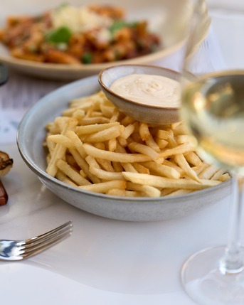 Melbourne, Food & Drink, Experience Authentic Flavors At The Best Italian Restaurant In Doreen