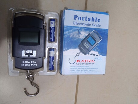 Kampala, Heavy Equipment, UGX 40000,  Crane Weighing Scales Price In Uganda +256 754857645