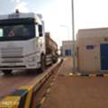 Heavy Driver