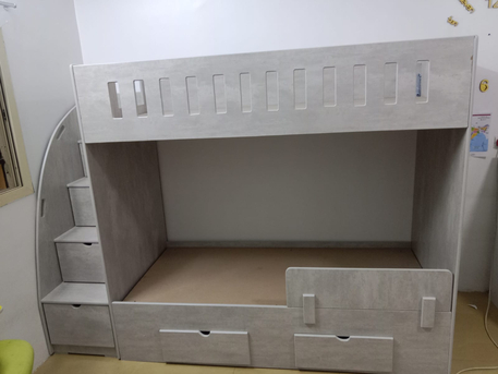 Al Malaz, Furniture, SAR 123,  New Furniture Bedroom, Beds & Wardrobes