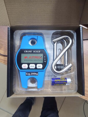 Kampala, Heavy Equipment, UGX 30000,  Crane Weighing Scales Cost In Uganda +256 761096148