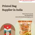 Printed Bag Supplier In India