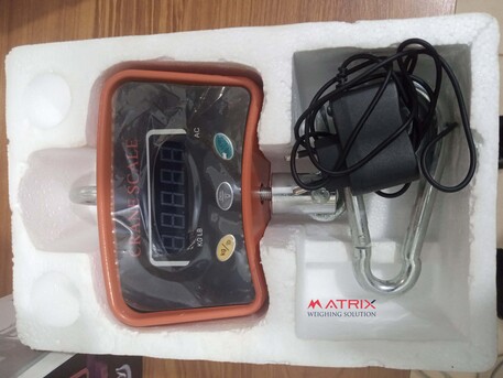 Kampala, Heavy Equipment, UGX 40000,  Crane Weighing Scales Price List In Uganda +256 754857645