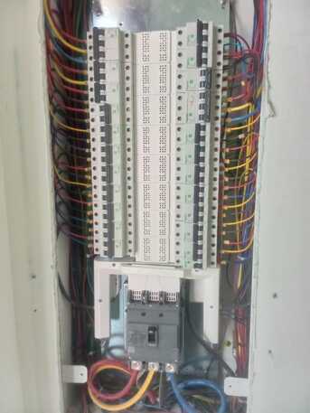 Jeddah, Appliance Repair, Electrical Work Service Jeddah