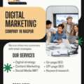 What Does A Digital Marketing Company In Nagpur Do? A Simple Guide For Beginners