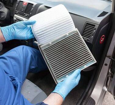 Gurgaon, Auto Parts, Bag Filter Media